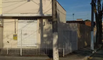 Ponto Comercial para Venda em Caçapava, Vila Naly