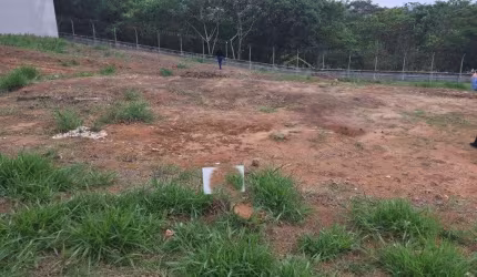 Terreno para Venda em São José dos Campos, Urbanova
