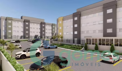 Apartamento com 2 dormitórios à venda com 74m² no Best Life Atuba