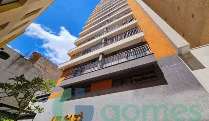Studio com 1 dormitório à venda, 17 m² - Centro - Curitiba/PR