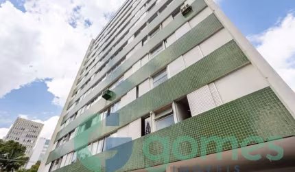 Apartamento no Centro Cívico de 179 m² com 3 quartos  - AP0441-GOMG