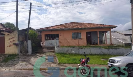 Terreno à venda, 800 m² - Vila Santa Terezinha - Almirante Tamandaré/PR