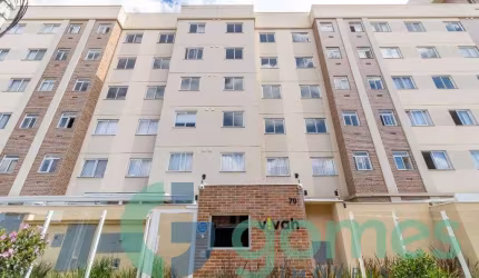 Apartamento com 2 dormitórios à venda, 46 m²  - Ecoville - Curitiba/PR