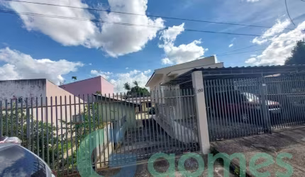 Terreno à venda, 414 m² por R$ 900.000,00 - Xaxim - Curitiba/PR