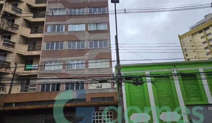 Conjunto à venda, 23 m²  - Centro - Curitiba/PR