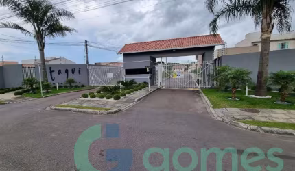 Terreno à venda, 312 m² - Vila Glória - Campo Largo/PR