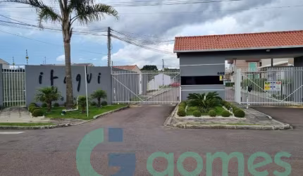 Terreno à venda, 312 m² por R$ 190.000,00 - Vila Glória - Campo Largo/PR