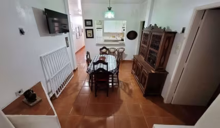 Apartamento com 2 dormitórios à venda, 72 m² - Pitangueiras - Guarujá/SP