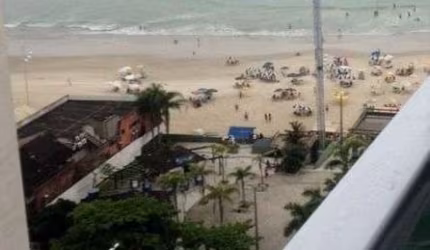 APARTAMENTO COM 3 DORMITÓRIOS À VENDA, 130 M² - PITANGUEIRAS - GUARUJÁ/SP