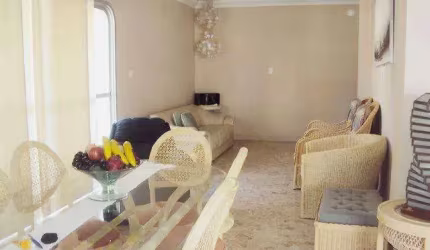 Ótima Cobertura PenthHouse na Praia de Pitangueiras,Amplo Terraço,2 Garagens,Lazer com Churrasqueira,Local Nobre,200 M² Úteis!!!