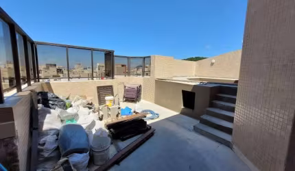 PITANGUEIRAS - COBERTURA PENTHOUSE – MARAVILHOSA C/ 199,29 M² ÚTEIS, 3 VAGAS DE GARAGEM, PISCINA E CHURRASQUEIRA PRIVATIVA, 4 DORM. (SENDO 2 SUÍTES).