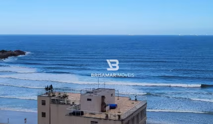 PITANGUEIRAS – NA QUADRA DA PRAIA, C/ VISTA PARA O MAR, OPORTUNIDADE ÚNICA, 158,56 M² ÚTEIS, LOCALIZAÇÃO PRIVILEGIADA, 01 VAGA DE GARAGEM.