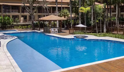 Casa em condomínio - 03 dormitórios - 115 m² - Enseada - Guarujá/SP