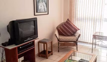 Apartamento com 04 dormitórios - 200 metros do mar - Pitangueiras.
