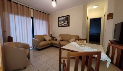 PITANGUEIRAS - UMA QUADRA DA PRAIA, LINDA VISTA MAR, 75 M², 02 VAGAS DE GARAGEM, LAZER COM: PISCINA, CHURRASQ., SALÃO DE JOGOS E ACADEMIA.