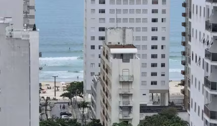 Cobertura com 4 dormitórios à venda, 305 m² - Pitangueiras - Guarujá/SP