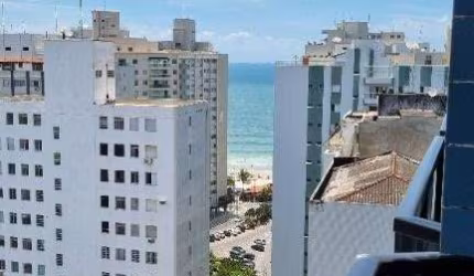 Praia de Pitangueiras. Ótimo Apartamento. Próximo a Praia, excelente localização muito valorizada