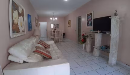 APTO MOBILIADO NA PITANGUEIRAS - SÃO 02 DORM. SENDO 01 SUÍTE, SALA P/ 02 AMBIENTES