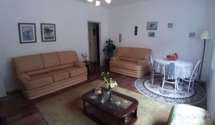 Apartamento com 2 dormitórios à venda, 65 m² - Astúrias - Guarujá/SP