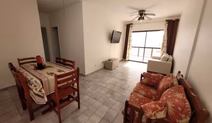 APARTAMENTO COM 2 DORMITÓRIOS, SENDO 1 SUÍTE, 1 VAGA PARA AUTO