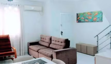 Casa à venda - Tombo - Guarujá/SP