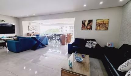 Apartamento à venda, 134 m² por R$ 1.350.000,00 - Astúrias - Guarujá/SP