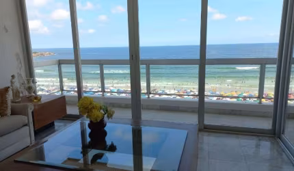 Apartamento com 3 dormitórios à venda, 164 m² - Centro - Guarujá/SP