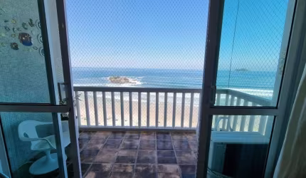 Apartamento com 2 dormitórios à venda, 90,27 m² - Pitangueiras - Guarujá/SP