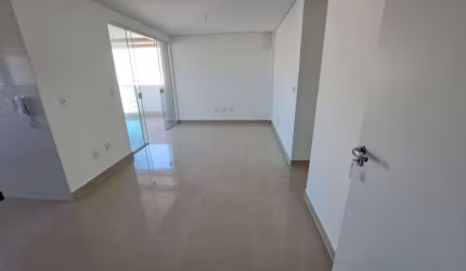 APARTAMENTO NOVO A 1 QUADRA DA PRAIA NA PITANGUEIRAS - GUARUJÁ