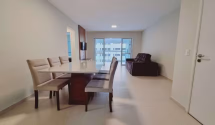 Apartamento à venda, 115 m² por R$ 1.170.000,00 - Pitangueiras - Guarujá/SP