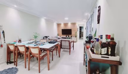 Apartamento com 2 dormitórios à venda, 83 m² - Pitangueiras - Guarujá/SP