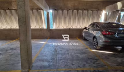 Box/Garagem à venda - Pitangueiras - Guarujá/SP