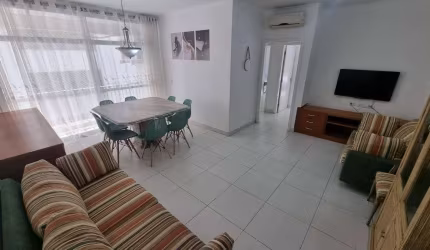 Apartamento com 2 dormitórios à venda, 90 m² - Pitangueiras - Guarujá/SP
