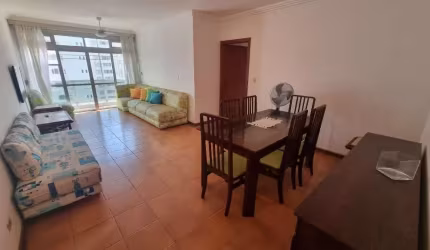 Apartamento com 3 dormitórios à venda, 140 m² - Pitangueiras - Guarujá/SP