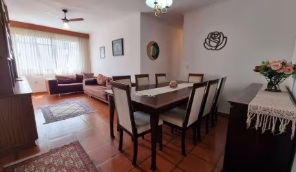 Apartamento com 3 dormitórios à venda, 110 m² - Pitangueiras - Guarujá/SP