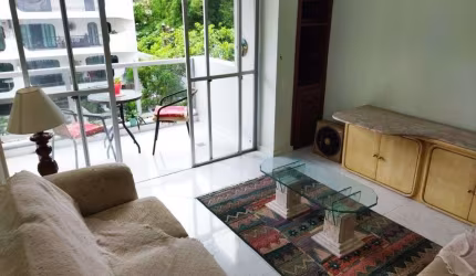 PITANGUEIRAS- LOCALIZAÇÃO PRIVILEGIADA , MARAVILHOSA ÁREA DE LAZER , 02 VAGAS DEMARCADAS NO PRÉDIO.