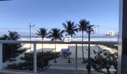 APARTAMENTO COM 4 DORMITÓRIOS À VENDA, 200 M² - PITANGUEIRAS - GUARUJÁ/SP