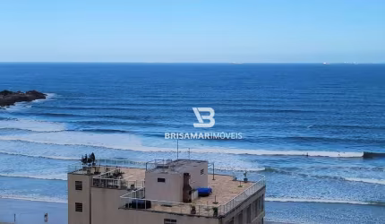 PITANGUEIRAS – NA QUADRA DA PRAIA, C/ VISTA PARA O MAR, OPORTUNIDADE ÚNICA, 158,56 M² ÚTEIS, LOCALIZAÇÃO PRIVILEGIADA, 01 VAGA DE GARAGEM.