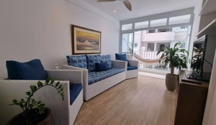 ASTÚRIAS- PERTINHO DO MAR , APARTAMENTO TOTALMENTE REFORMADO E DECORADO , 01 VAGA DE GARAGEM NO PRÉDIO.
