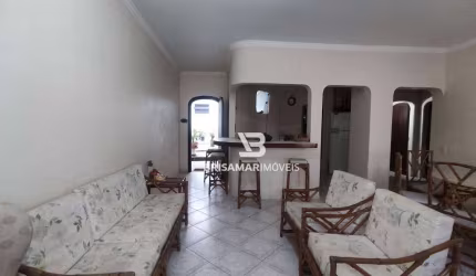 ENSEADA- LOCALIZAÇÃO PRIVILEGIADA , LADO PRAIA , 02 VAGAS DE GARAGEM .