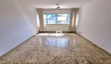 TOMBO- UMA QUADRA DA PRAIA COM VISTINHA MAR , LOCAÇIZAÇÃO PRIVILEGIADA , GARAGEM DEMARCADA NO PRÉDIO.