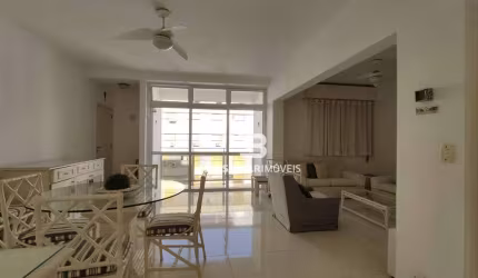 PITANGUEIRAS- UMA QUADRA DA PRAIA , 130 M² ÚTEIS , GARAGEM DEMARCADA NO PRÉDIO.