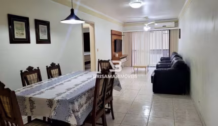 ENSEADA- LOCALIZAÇÃO PRIVILEGIADA , GARAGEM NO PRÉDIO.