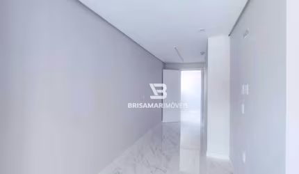 ENSEADA- NOVO COM MARAVILHOSA ÁREA DE LAZER , VISTA ESPETACULAR , GARAGEM.