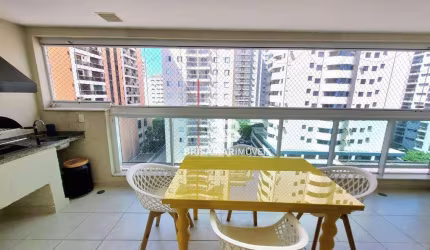 PITANGUEIRAS- NA SEGUNA QUADRA DA PRAIA , MARAVILHOSA ÁREA DE LAZER , 02 VAGAS DE GARAGEM NO NO PRÉDIO.