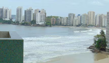 PITANGUEIRAS- LINDA VISTA AO MAR , TODO REFORMADO.