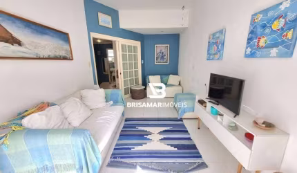 PITANGUEIRAS- FRENTE AO MAR , MARAVILHOSO APARTAMENTO, CLARO E SUPER ILUMINADO.