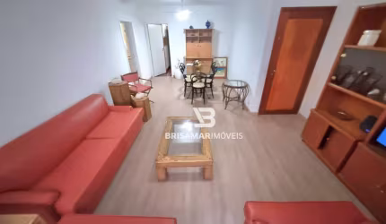 PITANGUEIRAS - NA SEGUNDA QUADRA DA PRAIA , LOCALIZAÇÃO ESPETACULAR,  GARAGEM DEMARCADA NO PRÉDIO.