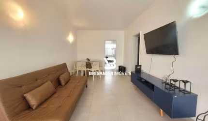 PITANGUEIRAS- VISTINHA PARA O MAR , LOCALIZAÇÃO PRIVILEGIADA , GARAGEM NO PRÉDIO.