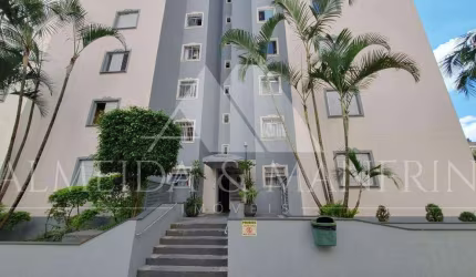 Apartamento á venda Condomínio - Morada dos Pássaros